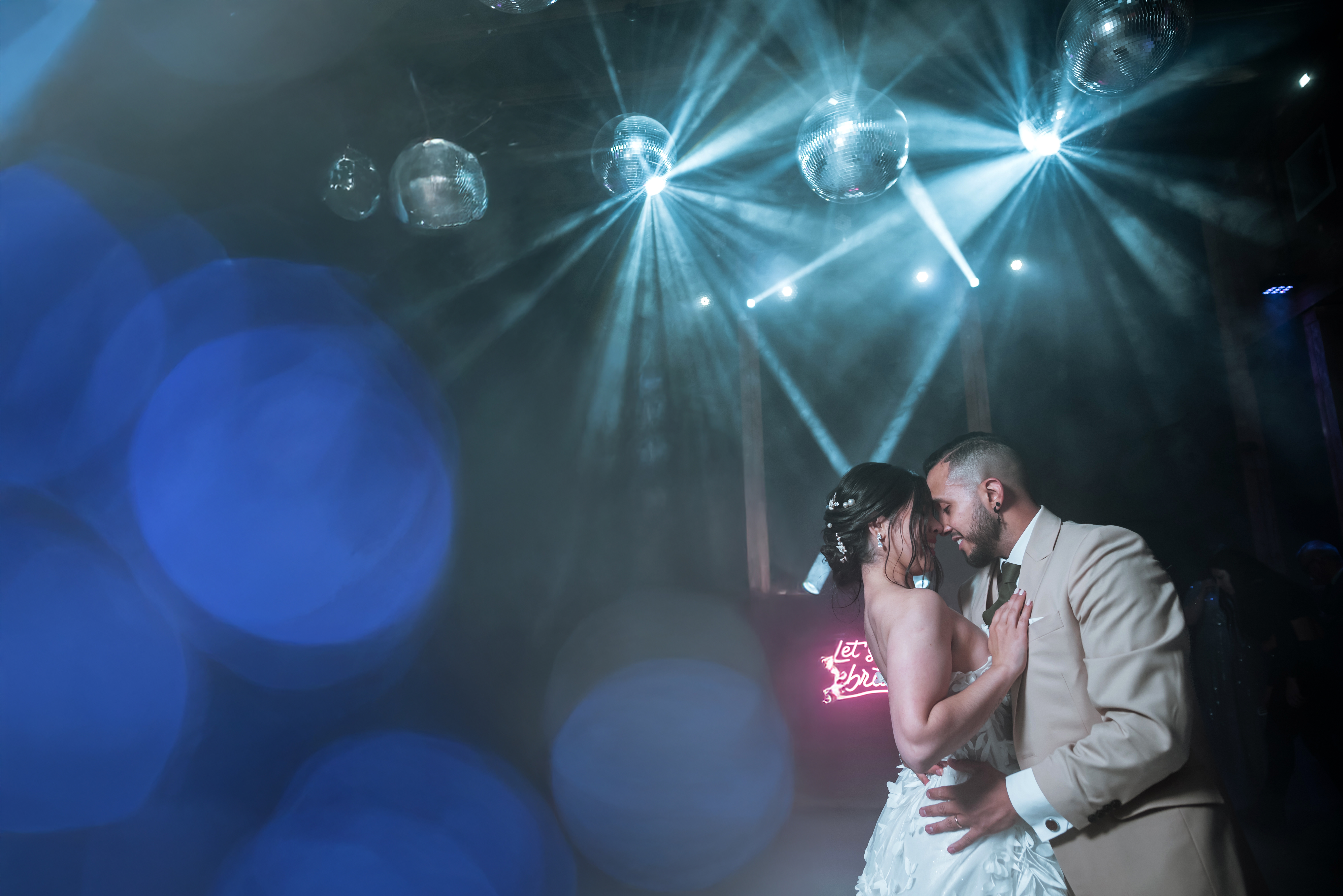 Wedding Chile