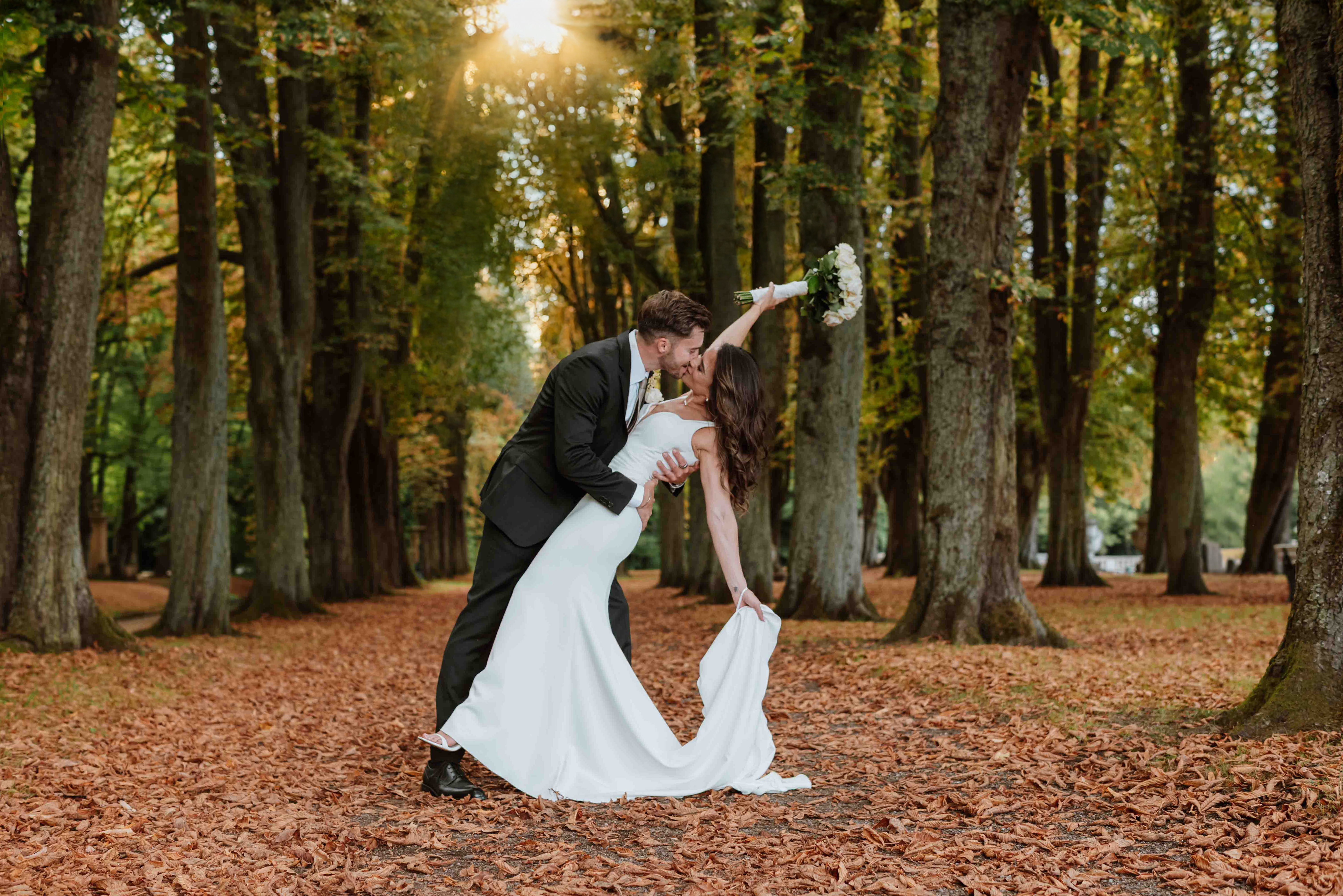 Wedding Germany
