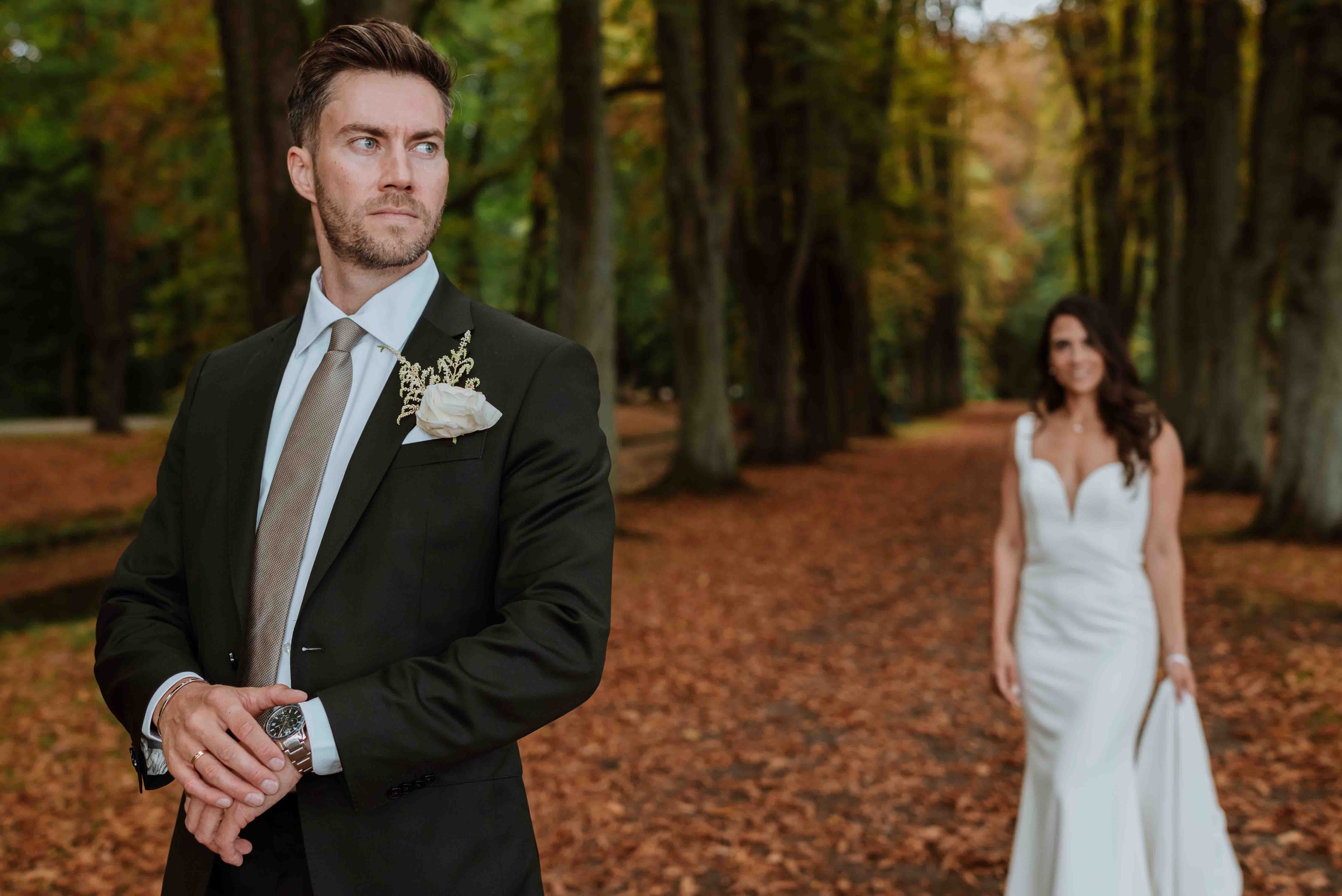Wedding Germany